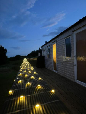 Lochview Retreat Caravan